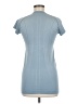 Lululemon Athletica Blue Active T-Shirt Size 8 - photo 2