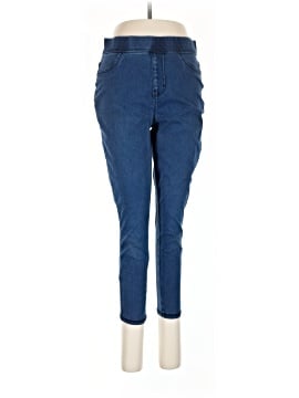 Time and Tru Jeggings (view 1)