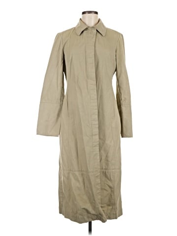 Gap Trenchcoat (view 1)