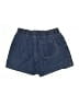 Bluivy Blue Denim Skirt Size L - photo 2