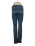 Gap Outlet Solid Blue Jeans Size 0 - photo 2