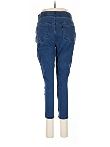 Time and Tru Jeggings (view 2)