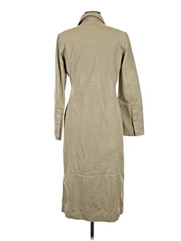 Gap Trenchcoat (view 2)