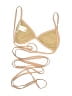 Assorted Brands Orange Swimsuit Top Size 2 - photo 2