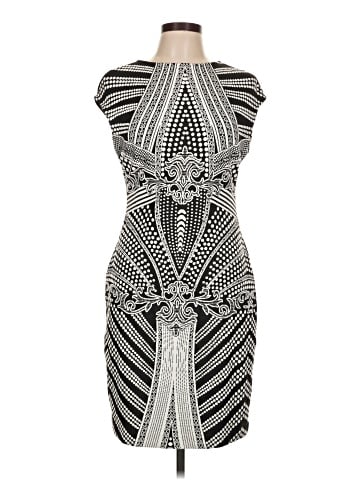 Julia Jordan Cocktail Dress (view 1)