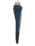 Gap Outlet Solid Blue Jeans Size 0 - photo 4