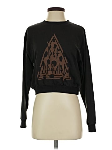 Def Leppard Sweatshirt (view 1)