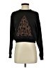 Def Leppard Graphic Black Sweatshirt Size XS - photo 1