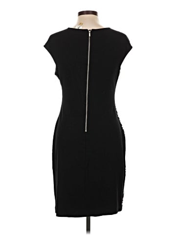 Julia Jordan Cocktail Dress (view 2)