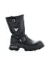 Harley Davidson 100% Leather Black Boots Size 7 - photo 1