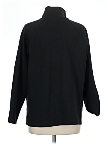 Banana Republic Factory Store Turtleneck Sweater (view 2)