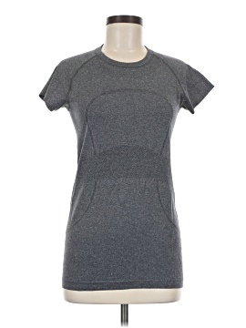 Lululemon Athletica Active T Shirt