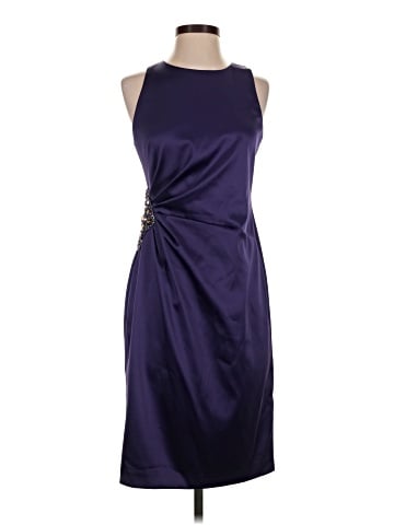 Eliza J Cocktail Dress (view 1)