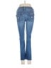 Hudson Jeans Hearts Blue Jeans Size 25 waist - photo 2