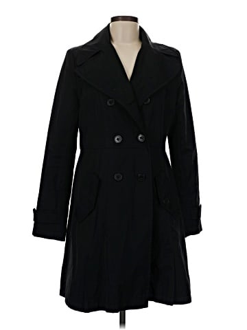 DKNY Coat (view 1)