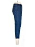 Time and Tru Solid Blue Jeggings Size M - photo 4
