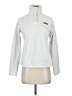 Patagonia 100% Polyester Silver Sweatshirt Size S - photo 1