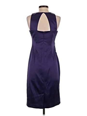 Eliza J Cocktail Dress (view 2)