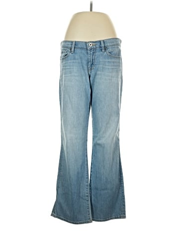 Lucky Brand Jeans (view 1)