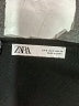 Zara Black Tank Top Size S - photo 7
