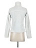 Patagonia 100% Polyester Silver Sweatshirt Size S - photo 2
