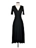 J.Crew Black Cocktail Dress Size XS - photo 1