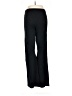 Gap Solid Black Dress Pants Size M - photo 2