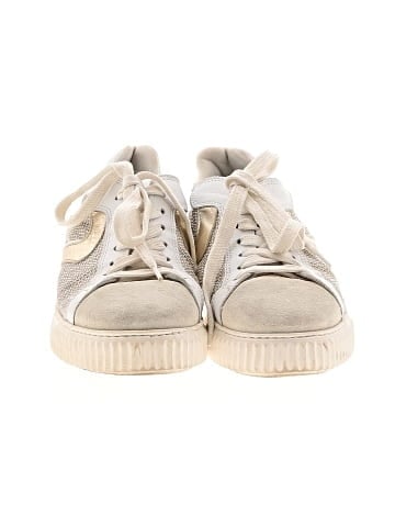 Voile Blanche Sneakers (view 2)