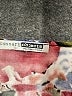 Necessary Objects Floral Pink Cocktail Dress Size 2 (estimated) - photo 7