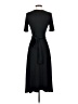 J.Crew Black Cocktail Dress Size XS - photo 2