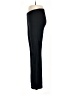 Gap Solid Black Dress Pants Size M - photo 5