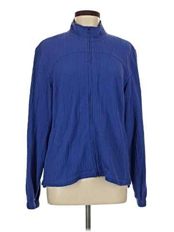 Orvis Track Jacket (view 1)