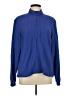 Orvis Blue Track Jacket Size L (petite) - photo 1
