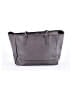Coach Solid Gray Tote One size - photo 1