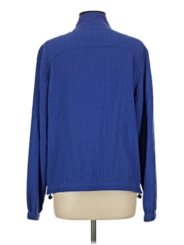 Orvis Track Jacket (view 2)