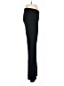 Gap Solid Black Dress Pants Size M - photo 4
