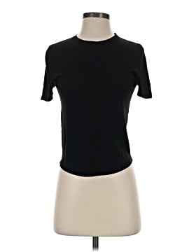 Zara Short Sleeve Turtleneck (view 1)