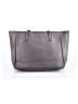 Coach Solid Gray Tote One size - photo 3