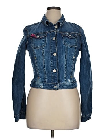 Aeropostale Denim Jacket (view 1)