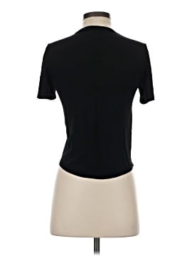 Zara Short Sleeve Turtleneck (view 2)