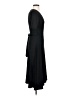 J.Crew Black Cocktail Dress Size XS - photo 4