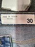 Rag & Bone Hearts Blue Jeans Size 30 waist - photo 7