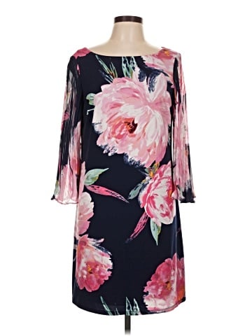 Eliza J Cocktail Dress (view 1)