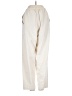 Unbranded 100% Baumwolle Ivory Casual Pants Size 2 (estimated) - photo 2