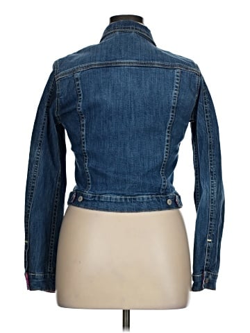 Aeropostale Denim Jacket (view 2)