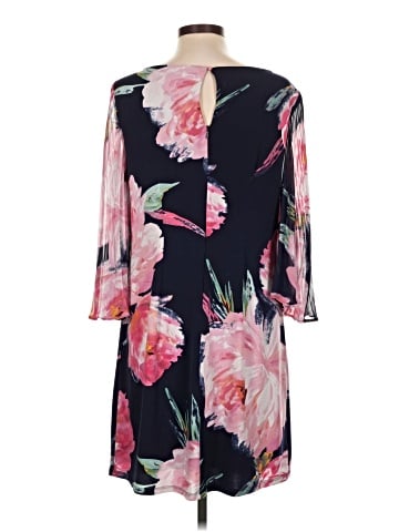 Eliza J Cocktail Dress (view 2)