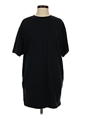 Melrose and Market Casual Dress (view 1)