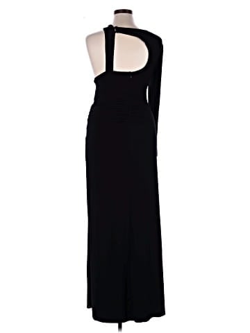 BCBGMAXAZRIA Cocktail Dress (view 2)