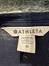 Athleta Blue Long Sleeve T-Shirt Size M - photo 7