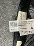 Universal Thread Solid Black Jeans Size 6R - photo 5